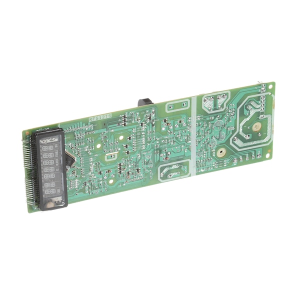 Board, Hv/Lv
